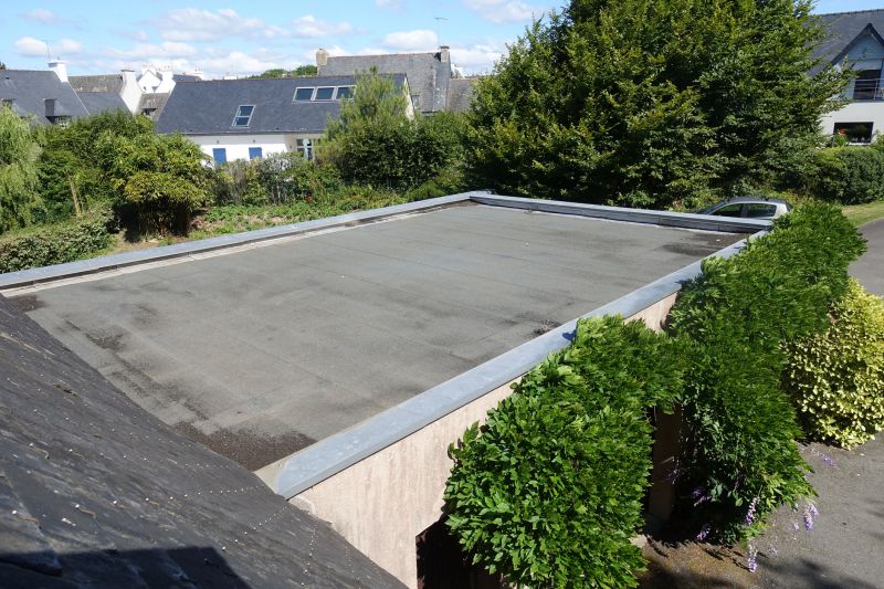 Cost of Roofing in Westerly, RI